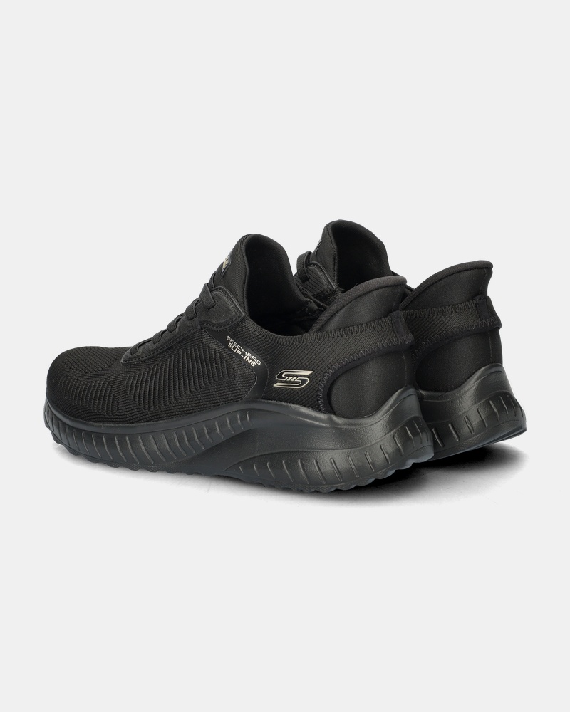 Bobs Squad Chaos Current Muse Instapschoenen  - zwart