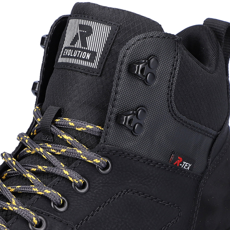 Rieker R-Evolution U0170-00 | NOIR