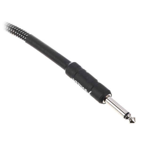 Fender Prof. Cable Tweed Grey 4,5m