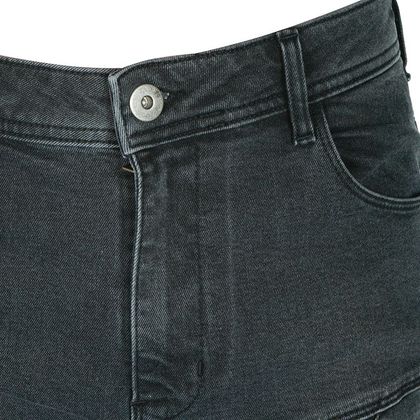 Jean DXR BOOST CE - Regular - Gris