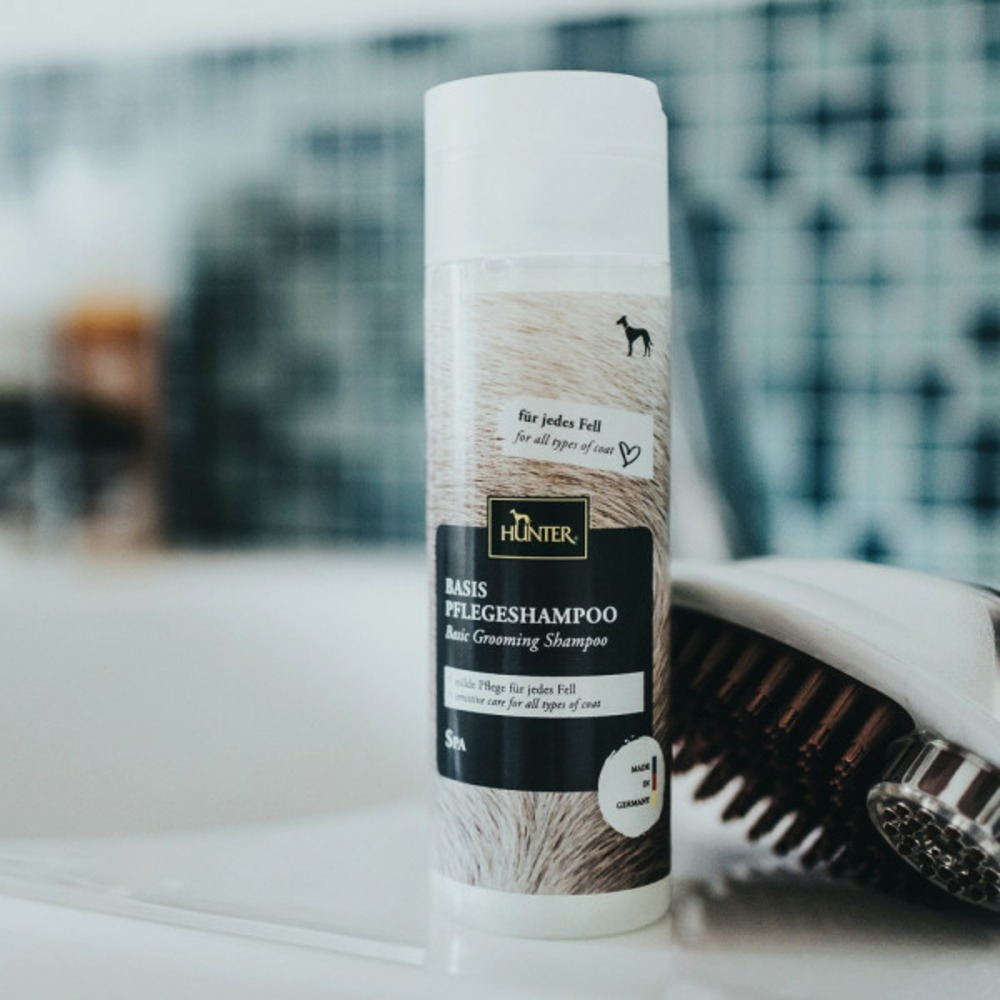 Shampooing chien basique (200 ml)
