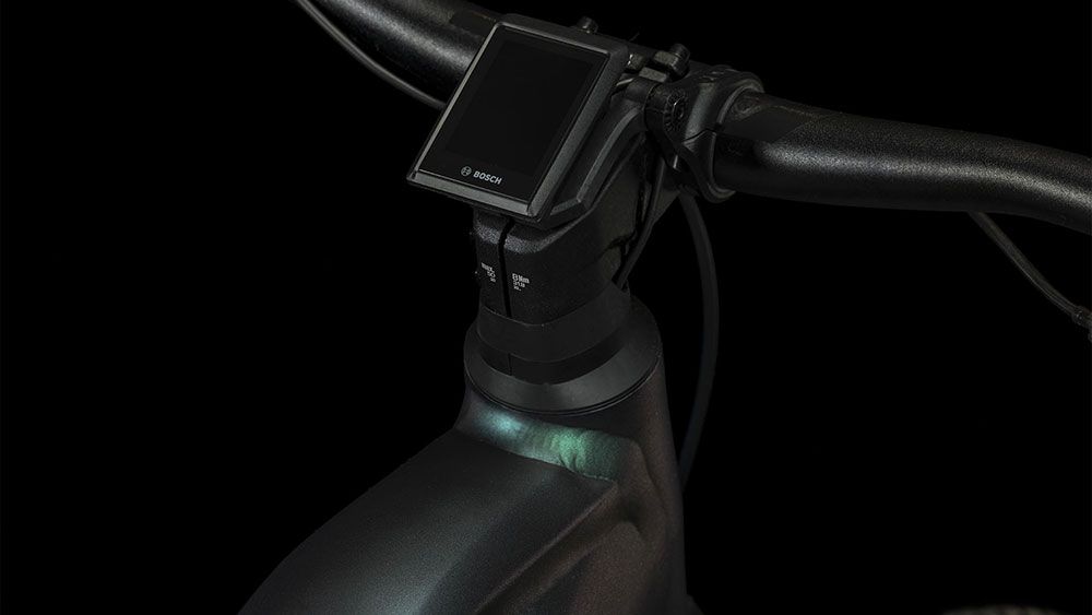 Cube Reaction Hybrid SLT 750 goblin´n´yellow kaufen | Bike-Discount