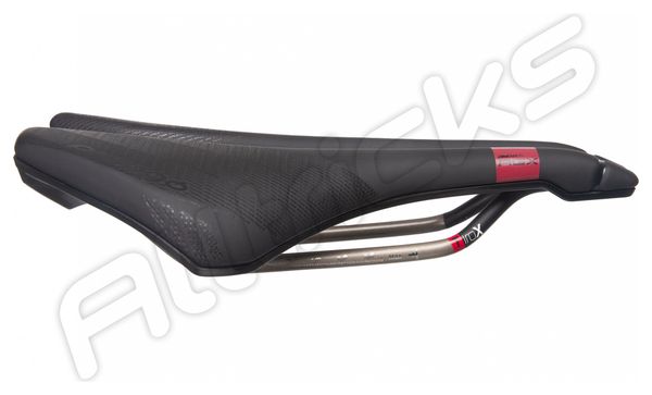 Selle Prologo Dimension AGX Tirox Noir