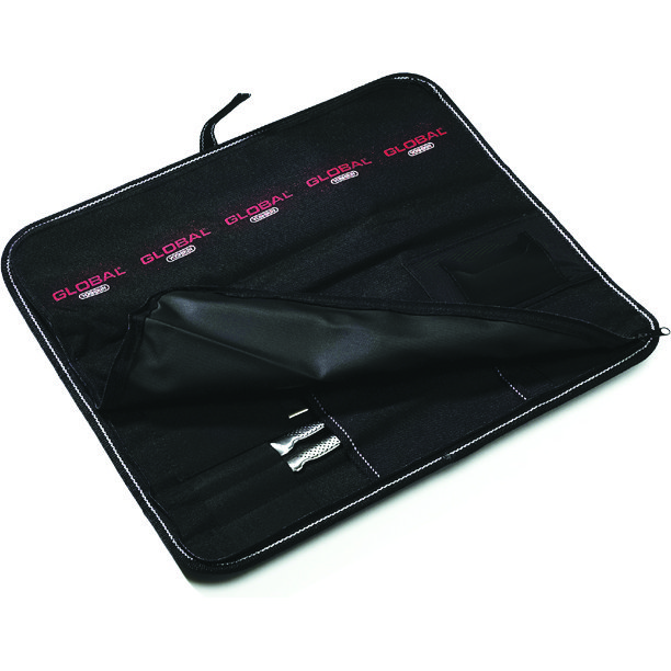Trousse à couteaux semi-rigide 52 x 45,2 cm