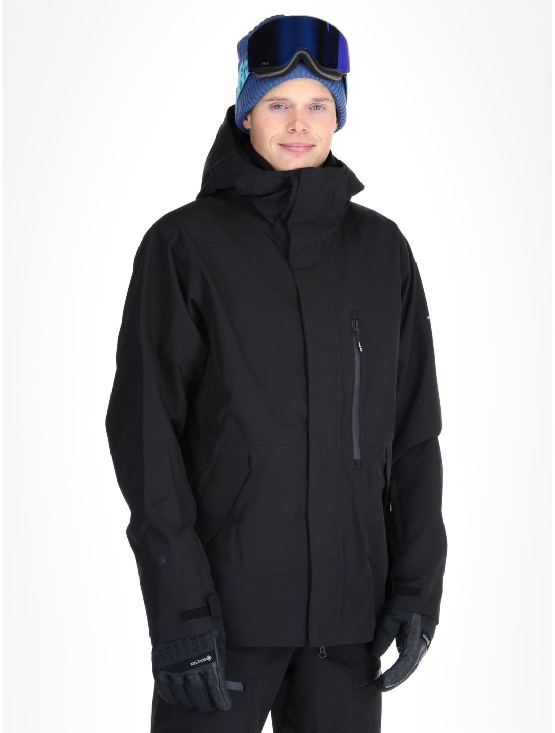 Casco ski-jas heren