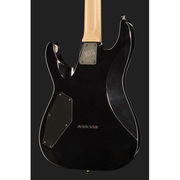 ESP M-II HT SC SD Sapphire BKM
