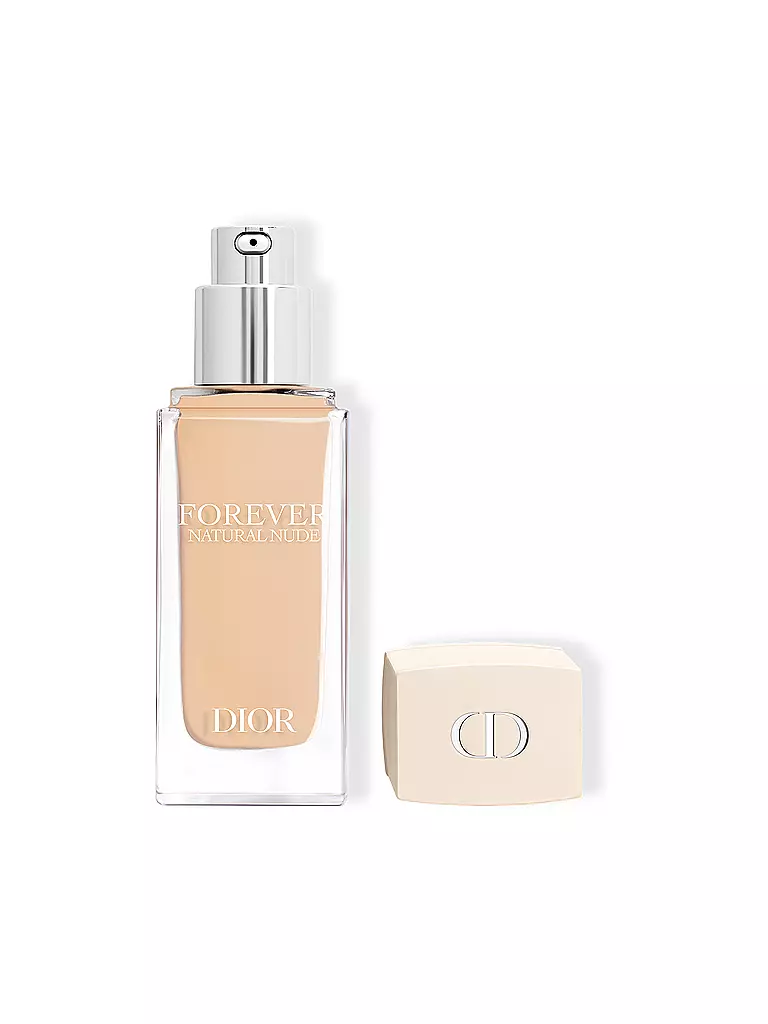 DIOR Make Up - Dior Forever Natural Nude ( 1N ) beige