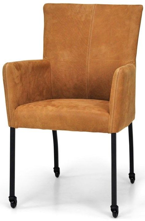 Eetstoel Wij B56 x D60 x H90 cm