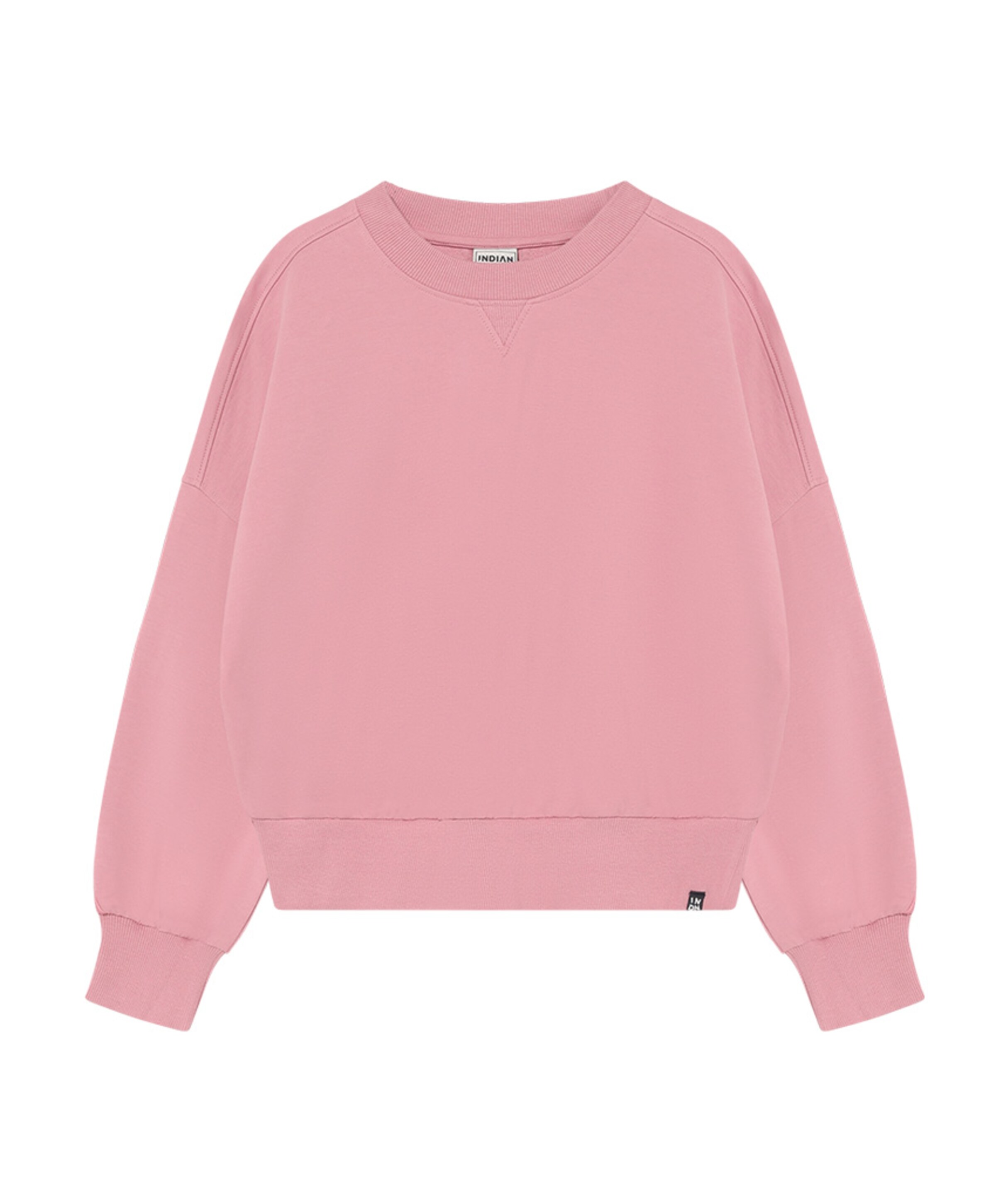 Indian Blue Jeans Meisjes sweater roze
