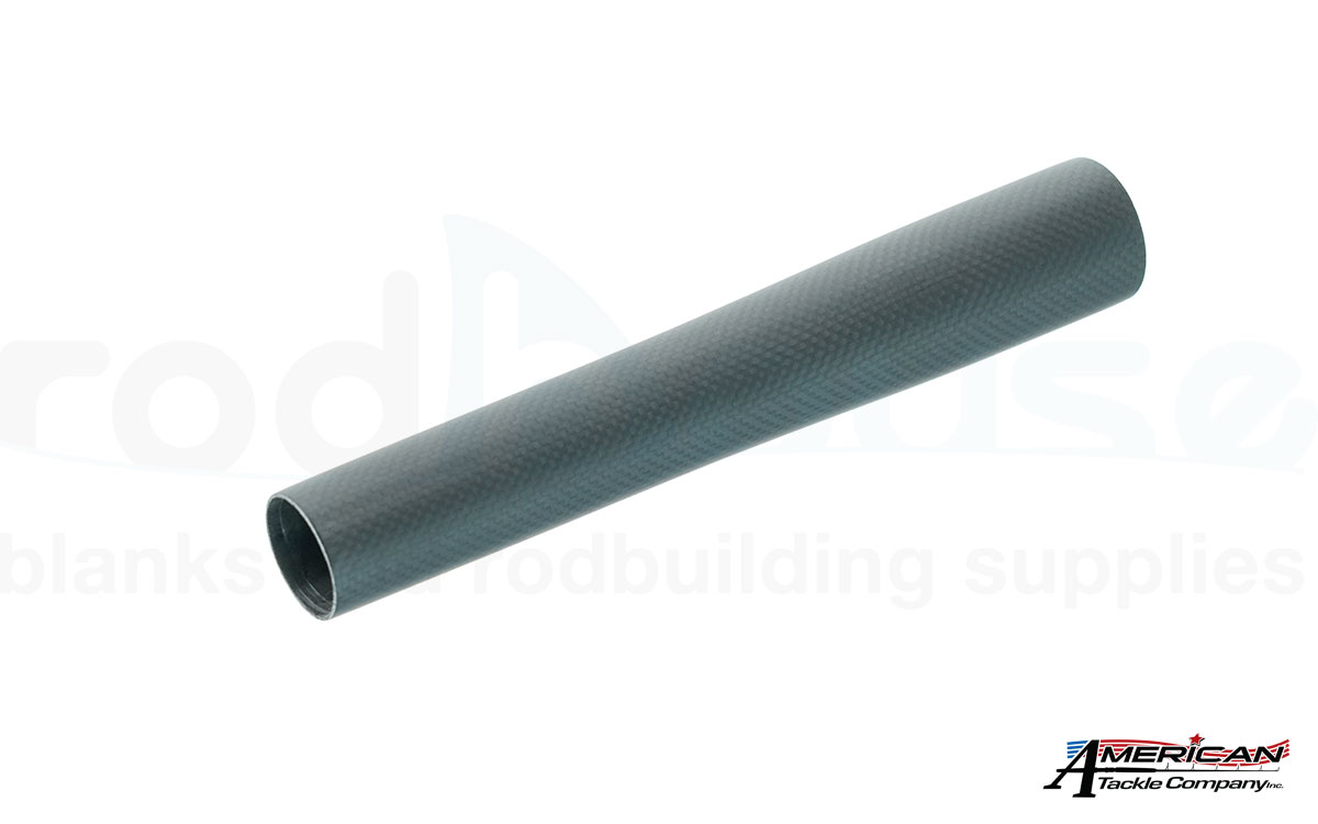 Carp G2 Carbon Handle Butt Grip Carp G2 Carbon Handle Butt Grip