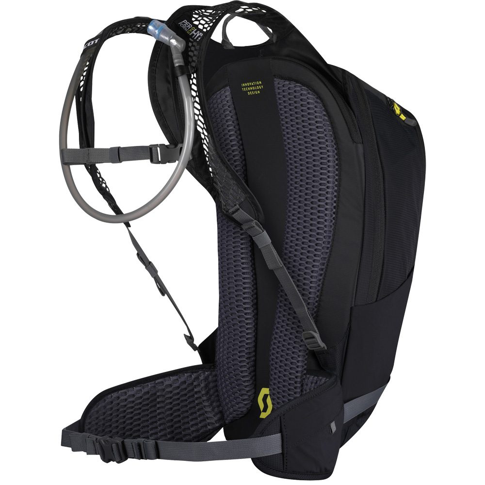 Scott Perform Evo HY' 16L caviar black
