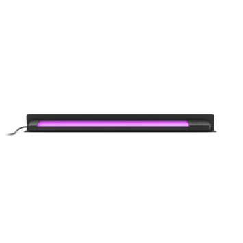 Philips Hue verstraler Amarant zwart - wit en gekleurd licht 20W - LowVolt