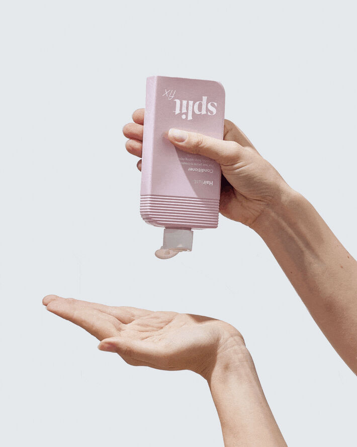 Hairlust Split Fix Conditioner