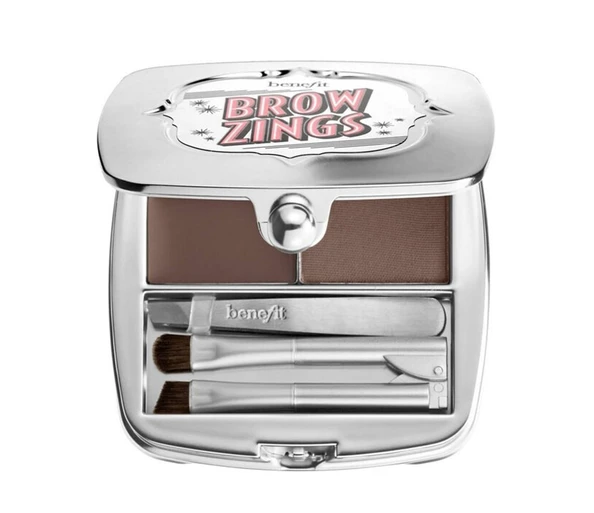 Benefit Brow Zings Eyebrow Shaping Kit06 Deep