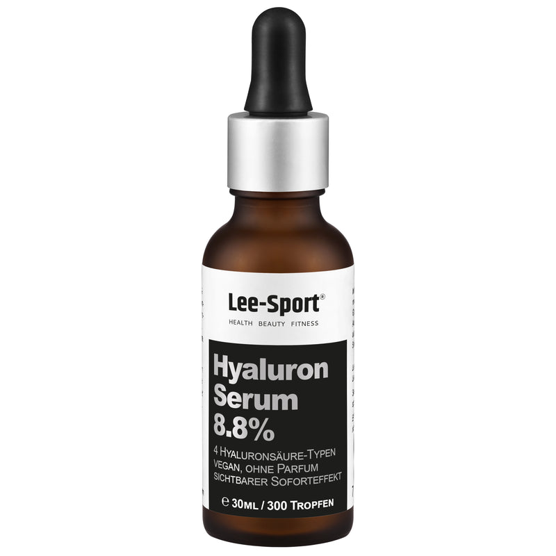 Hyaluron Serum 8.8%