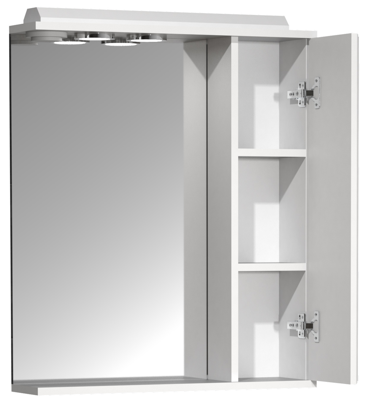 Spiegelschrank CASALO