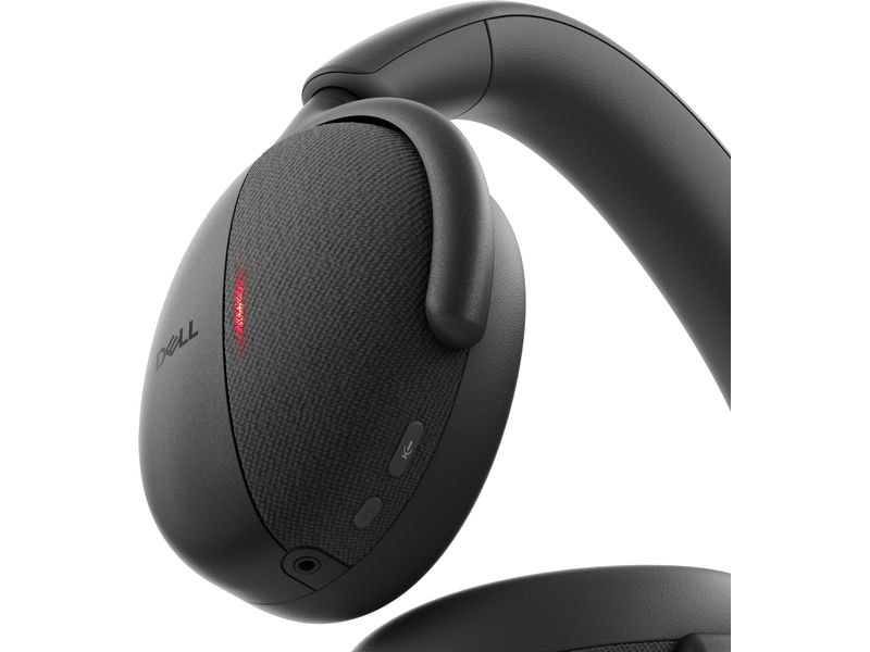 DELL Headset Dell Pro Premium Kabelloses Headset mit ANC – WL7024