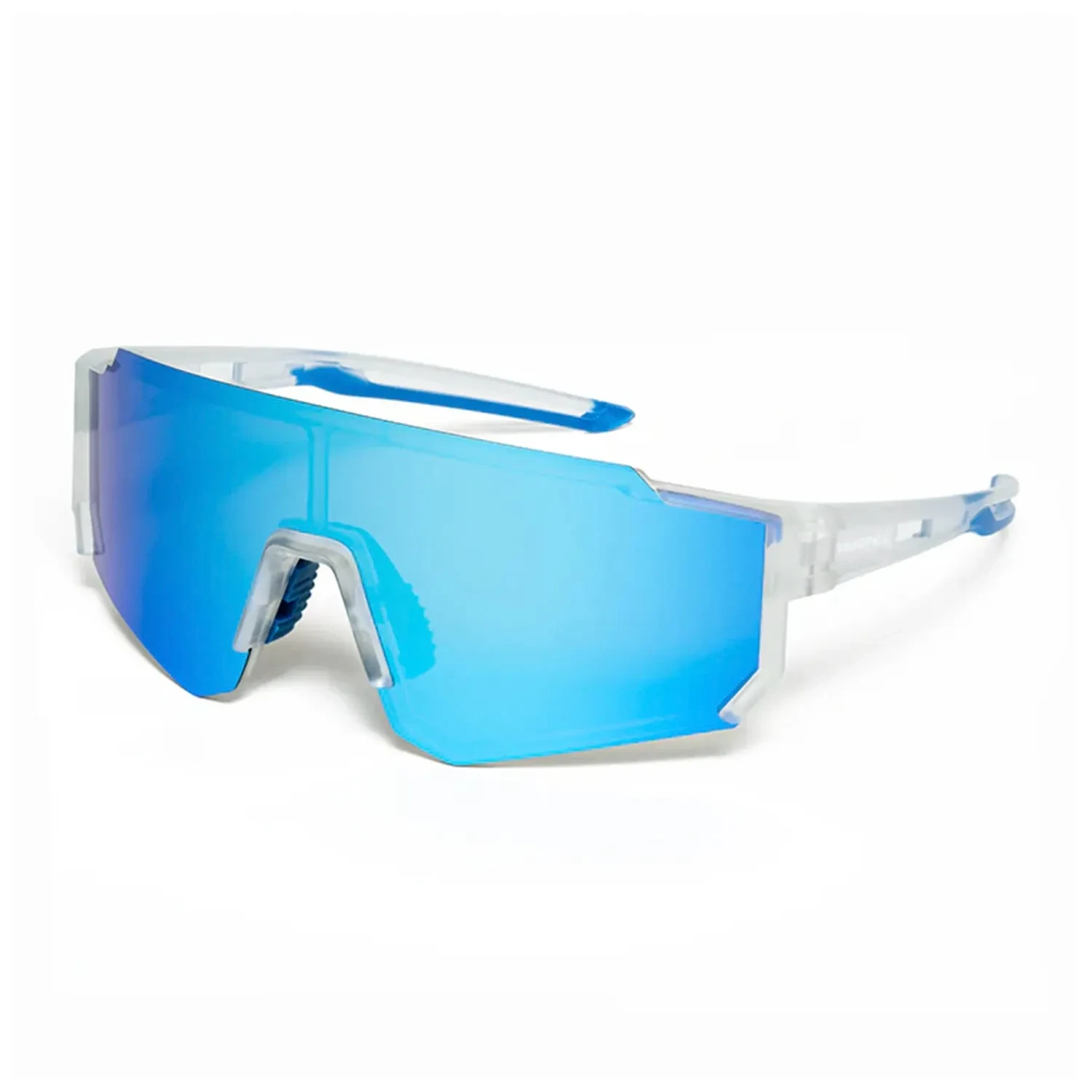 Shadespace Coma Frostbite Blue Solbrille SS001