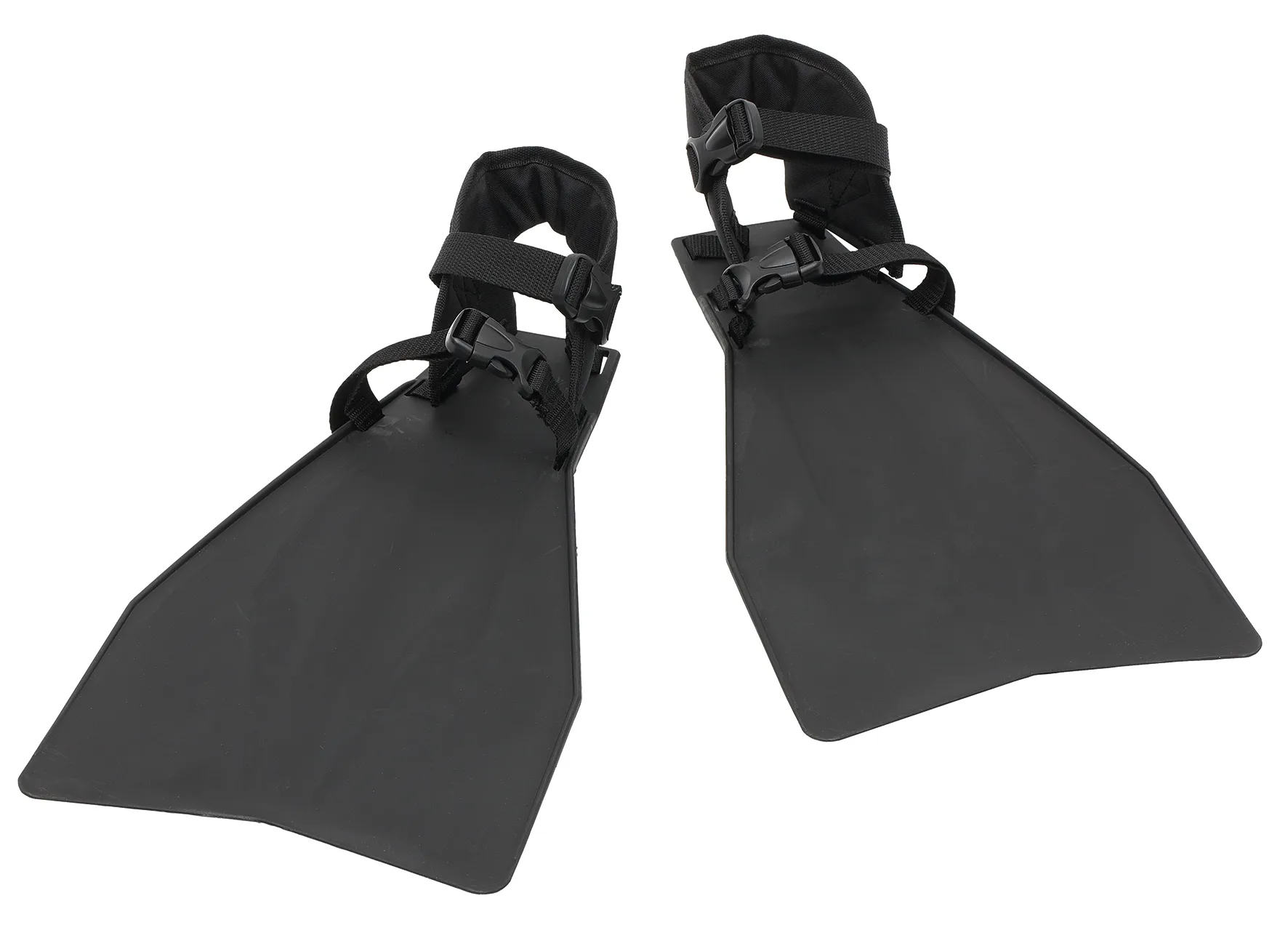 Kinetic Kinetic Lightweight Fins One Size