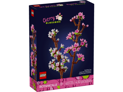 LEGO Kersenbloesems (40725)