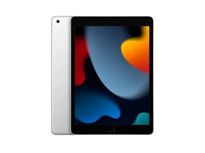 Apple 10.2-inch iPad Wi-Fi - 9. generation - tablet - 256 GB - 10.2