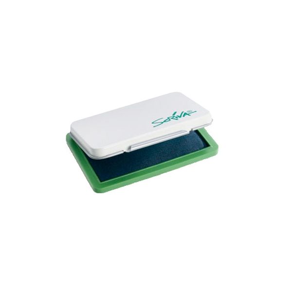 Scriva Almofada n 2 7x11cm Verde - 15957115