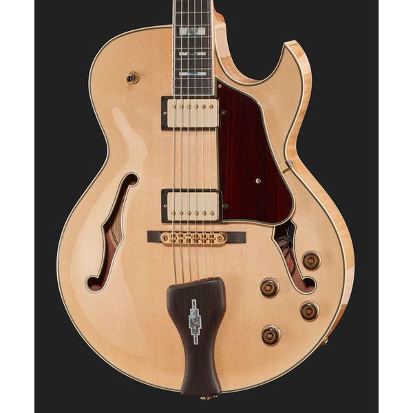 Ibanez LGB30-NT