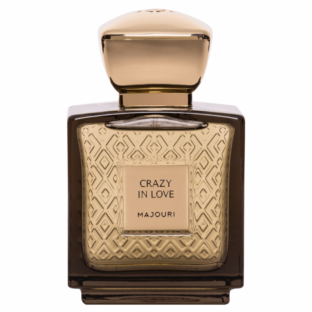 Crazy in Love Eau de Parfum MAJOURI