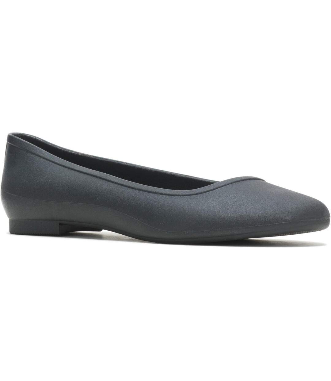 Hush Puppies - Ballerines BRITE POPS - Femme (Noir) - UTFS9188
