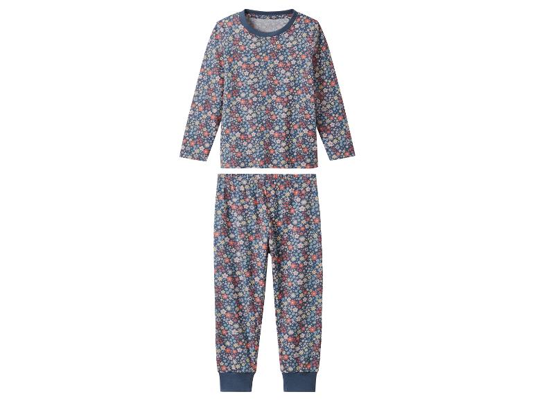 Kinder pyjama