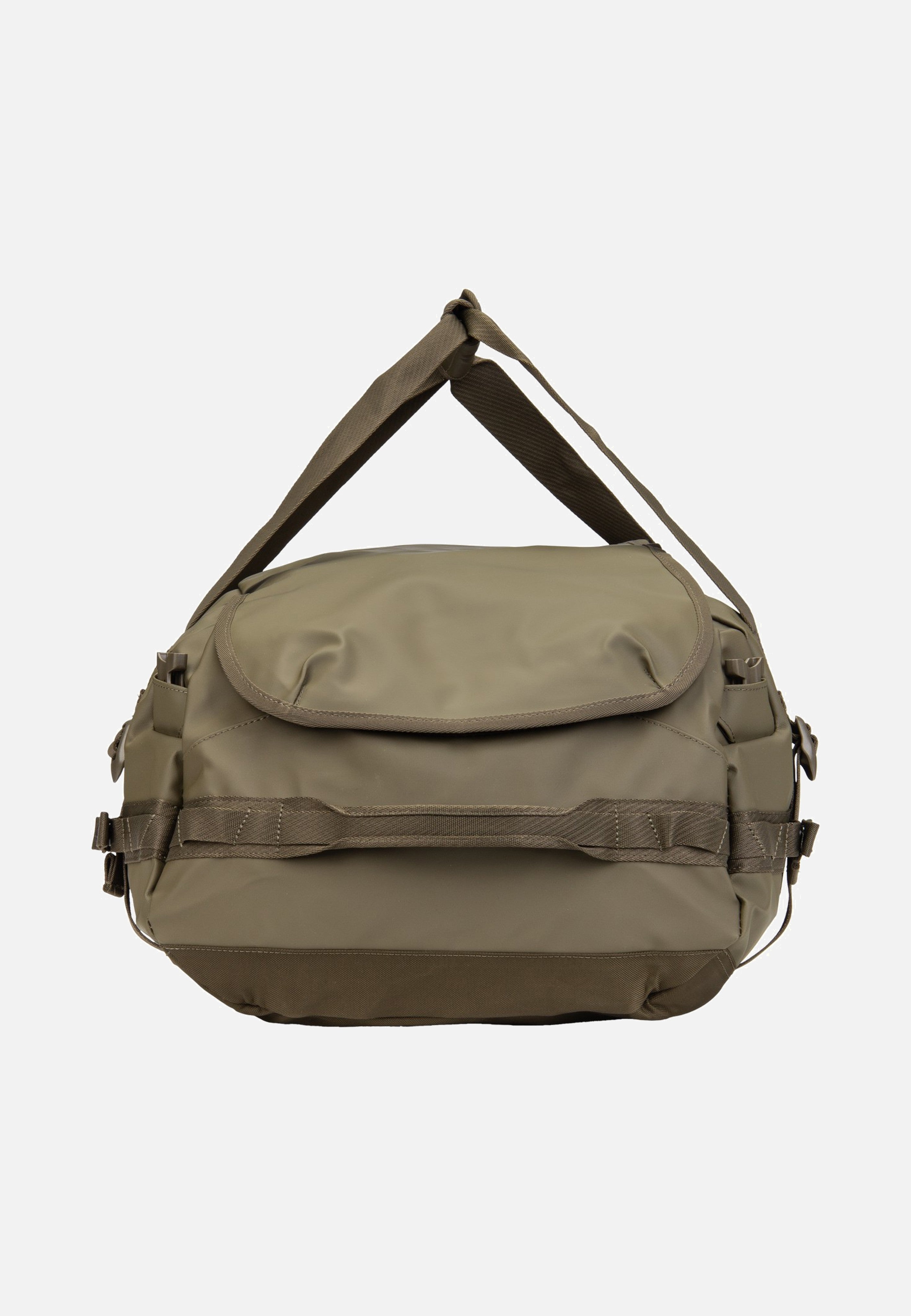 Chasm 70L Deep Khaki - Dufflebag