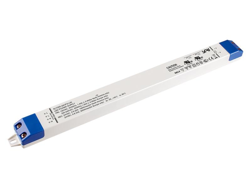 SELF LED-Treibernetzgerät  200 W, 24 V Netzteil (LED-Treibernetzgerät)