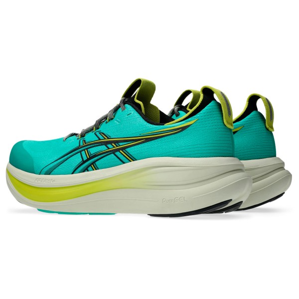 Asics - Gel-Nimbus 28 TR - Chaussures de trail