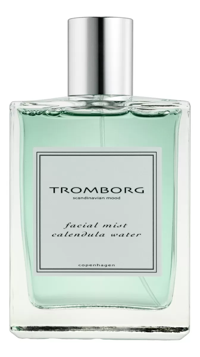 Tromborg Facial Mist Calendula Water - 100 ml.