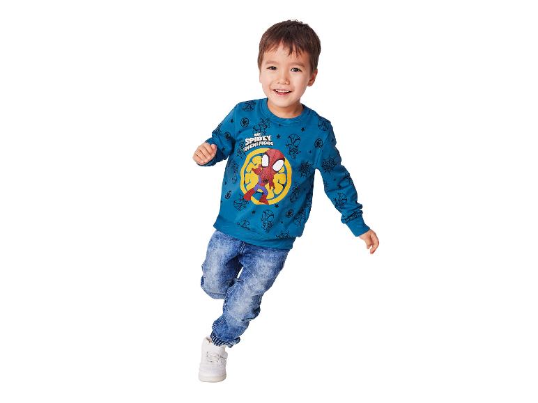 Kinder trui of hoodie