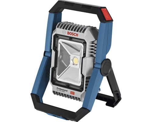Bosch GLI 18V-1900 accu bouwlamp, zonder accu en lader