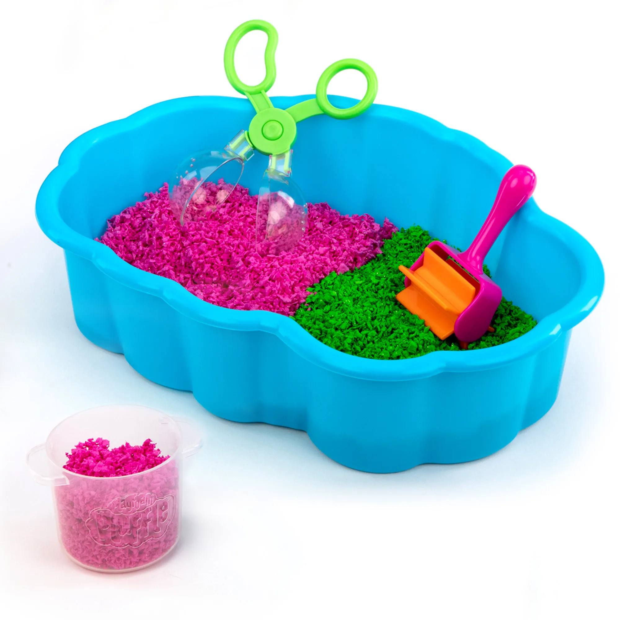 Learning Resources Learning Resources - Playfoam® Pluffle Sensory station