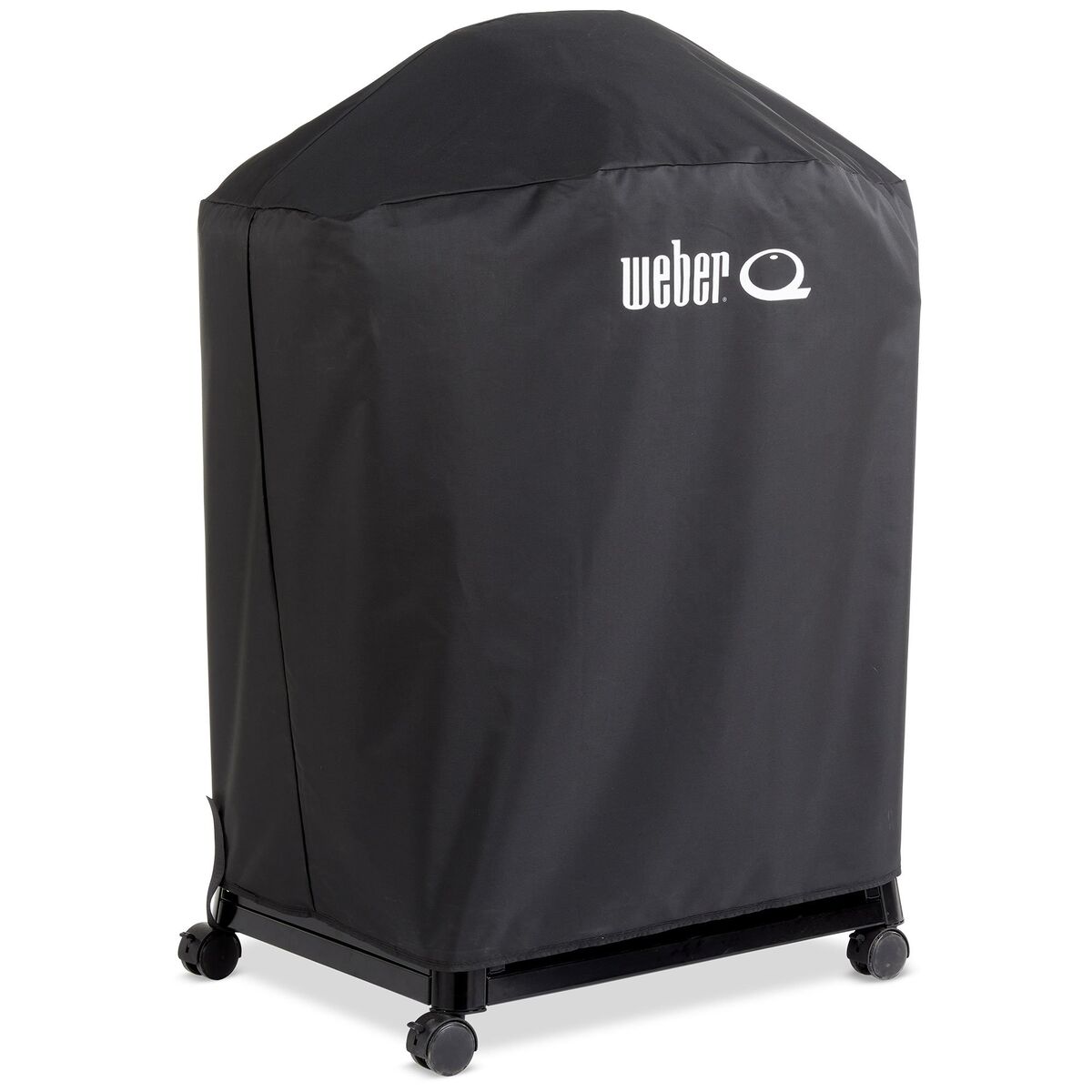 Premium grilloverdrag Q1000N-/Q2000N-serien med vogn