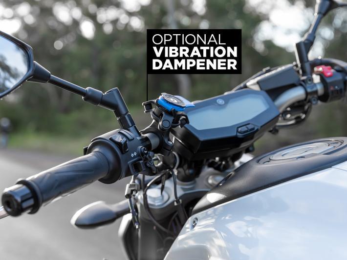 Quad Lock Halterung Motorcycle Mount V2 Motorradhalterung