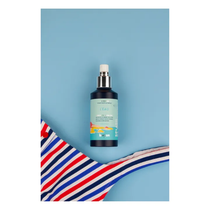 Kerzon Eau de toilette L'Eau - 120 ml