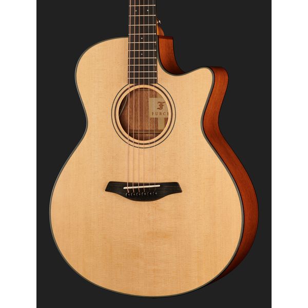 Furch Green Gc-SM SPE