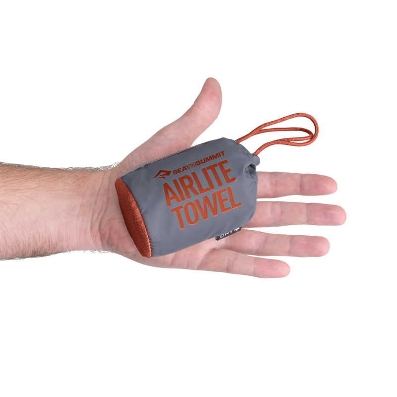 Airlite Handdoek - L