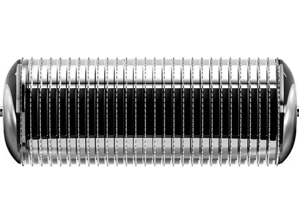 Geske Microneedle tip for Geske face and body roller