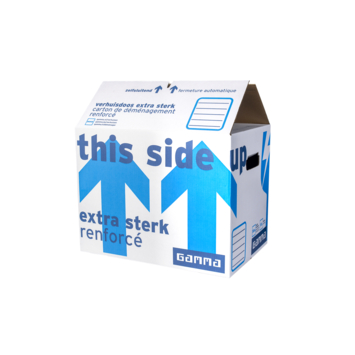 GAMMA verhuisdoos extra sterk karton wit 47,5x32x35 cm
