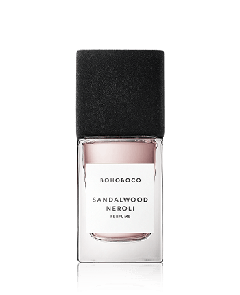 Bohoboco Collection Sandalwood Neroli Perfume Spray 50ml