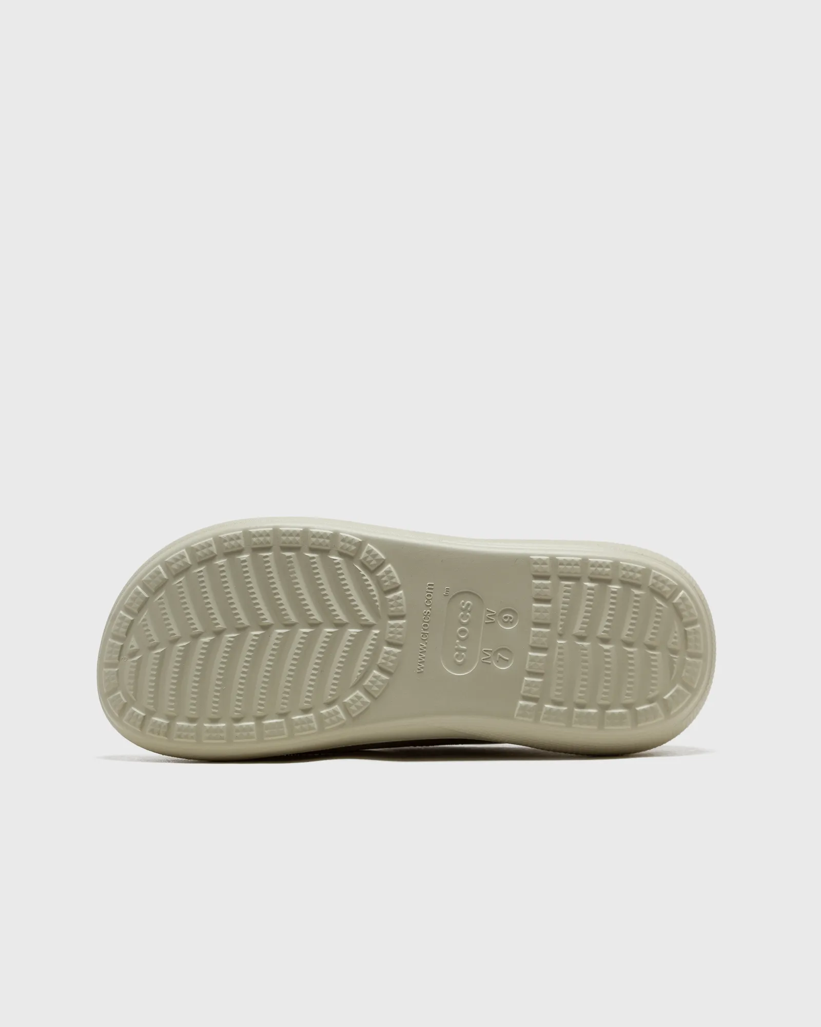 crocs Crush Slide