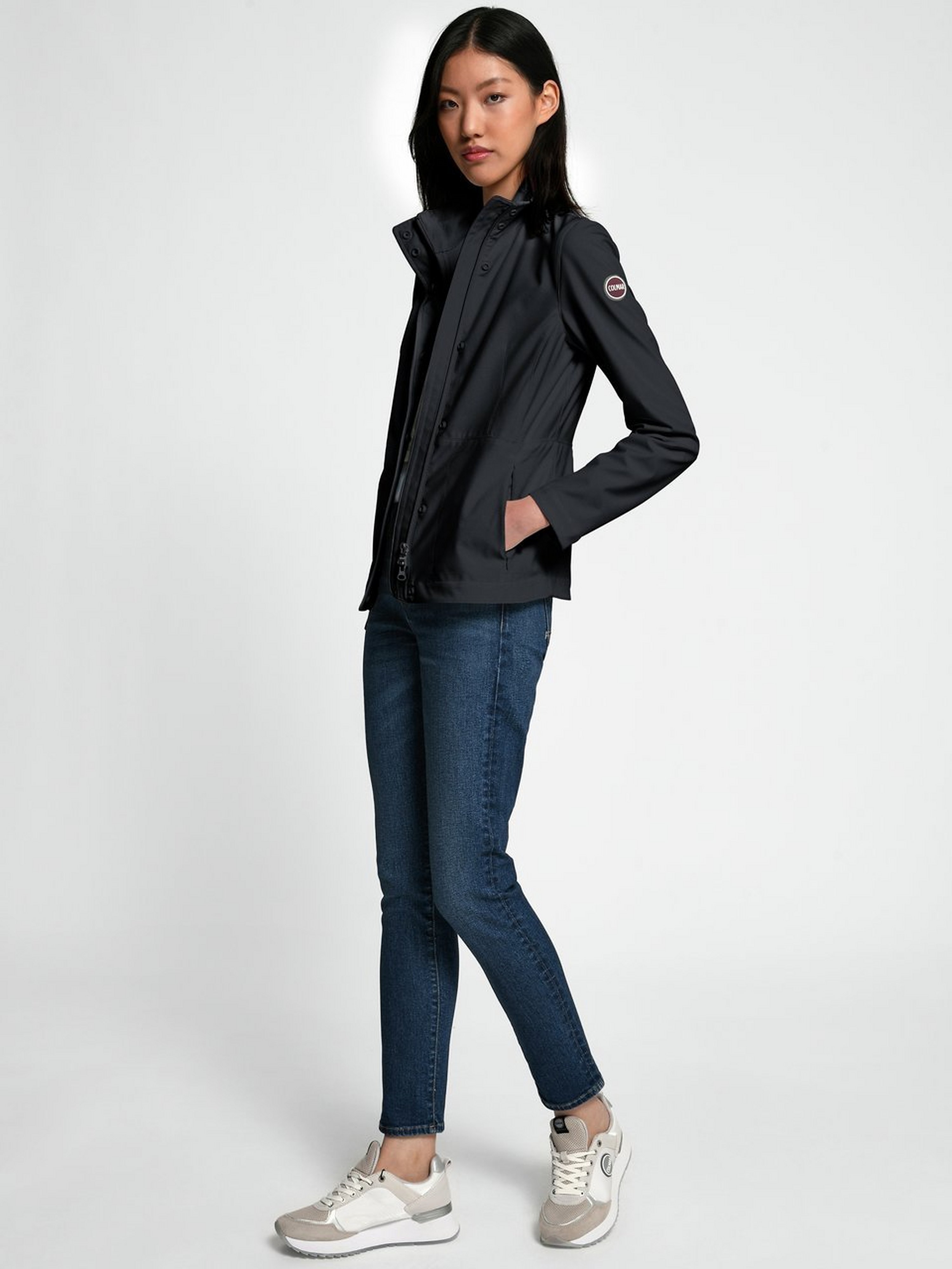 Jacke