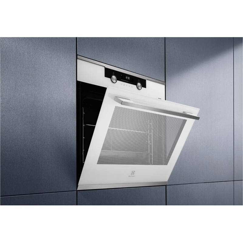 Four encastrable Electrolux KOEDP46W