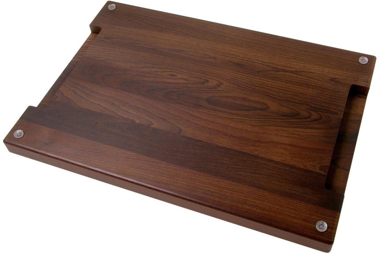 Wüsthof 4159800205 houten snijplank 50x35 cm