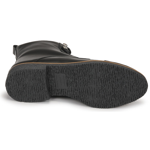 Betty London - MONNICA - Noir
